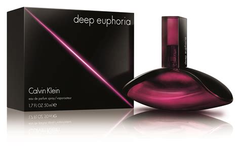euphoria deep perfume